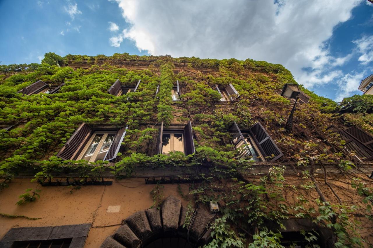 Lovely Flat In The Heart Of Trastevere, Rome