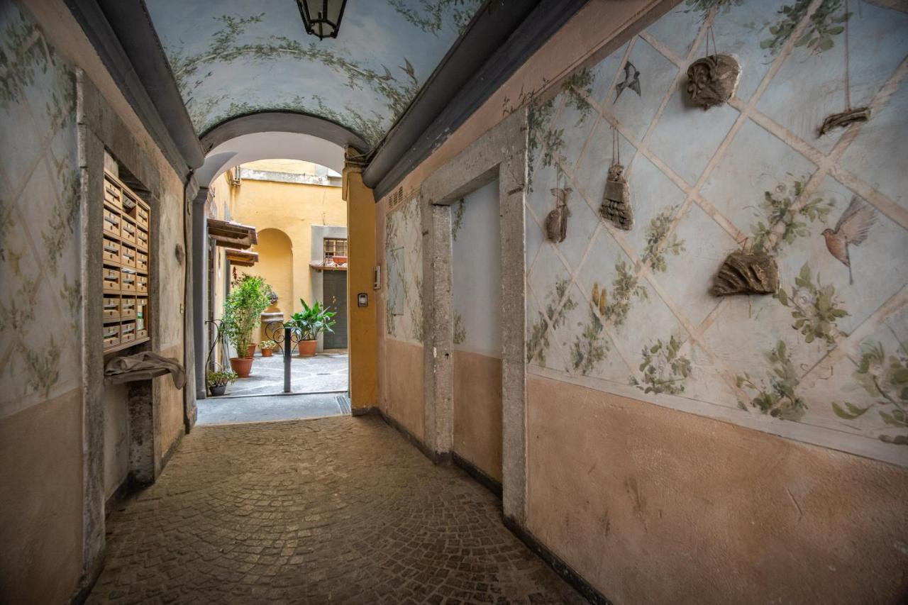 Lovely Flat In The Heart Of Trastevere — Photos 3