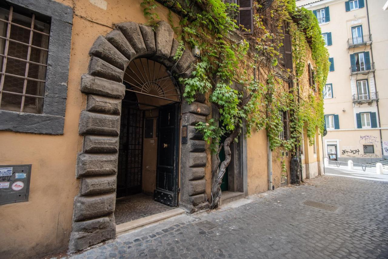 Lovely Flat In The Heart Of Trastevere — Photos 1